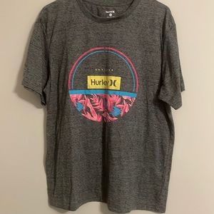 Men’s Hurley shirt size L